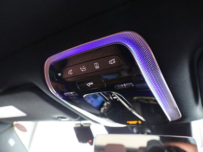 2023 Mercedes-BENZ S-CLASS 缩略图 39