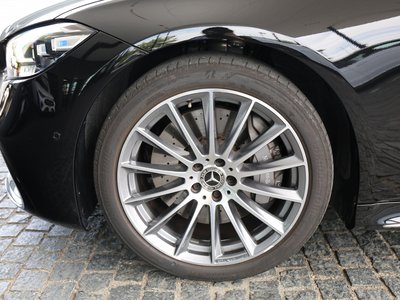 2023 Mercedes-BENZ S-CLASS 缩略图 49