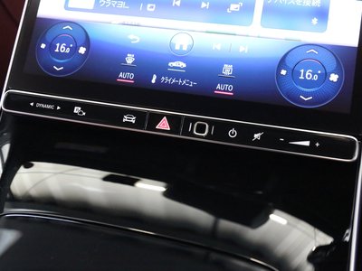 2023 Mercedes-BENZ S-CLASS 缩略图 25