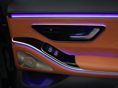 2023 Mercedes-BENZ S-CLASS 缩略图 38
