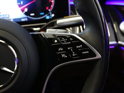2023 Mercedes-BENZ S-CLASS 缩略图 31