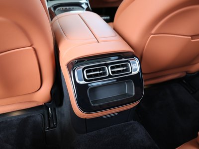 2023 Mercedes-BENZ S-CLASS 缩略图 44