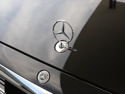 2023 Mercedes-BENZ S-CLASS 缩略图 51