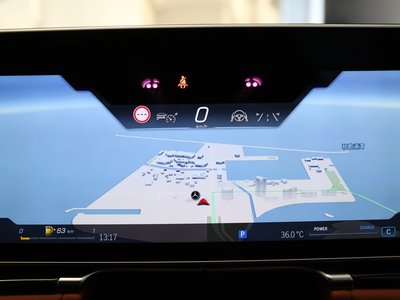 2023 Mercedes-BENZ S-CLASS 缩略图 19