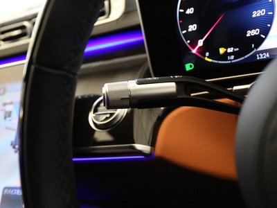 2023 Mercedes-BENZ S-CLASS 缩略图 34