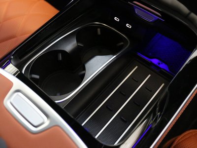 2023 Mercedes-BENZ S-CLASS 缩略图 27