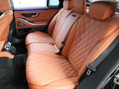 2023 Mercedes-BENZ S-CLASS 缩略图 15