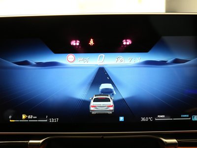 2023 Mercedes-BENZ S-CLASS 缩略图 20