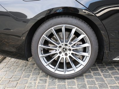 2023 Mercedes-BENZ S-CLASS 缩略图 48
