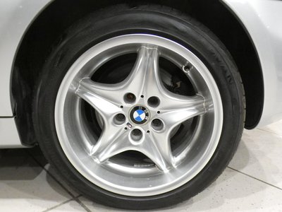 BMW Z3 M ROADSTER - 8