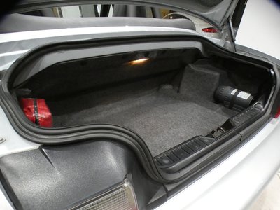 BMW Z3 M ROADSTER - 10