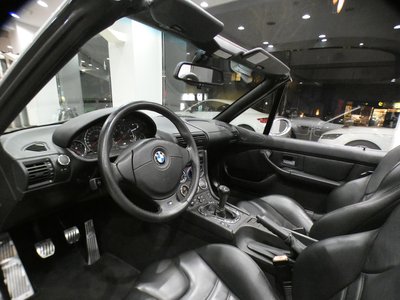 BMW Z3 M ROADSTER - 9