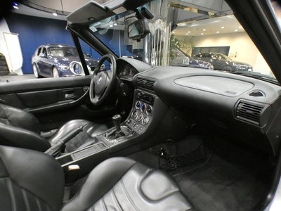 BMW Z3 M ROADSTER - 4