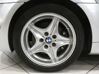 BMW Z3 M ROADSTER - 7