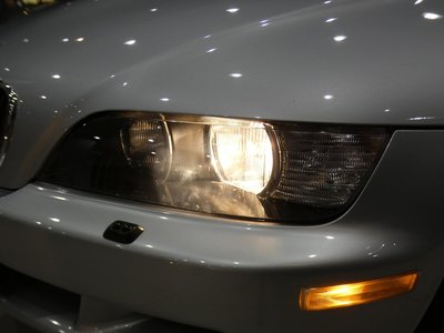 BMW Z3 M ROADSTER - 6