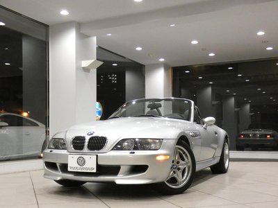 BMW Z3 M ROADSTER - 3