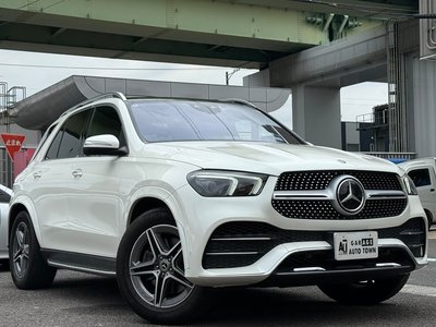MERCEDES-BENZ GLE - 3