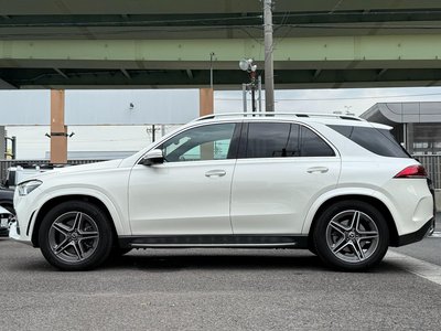 MERCEDES-BENZ GLE - 7