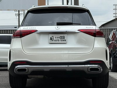 MERCEDES-BENZ GLE - 5