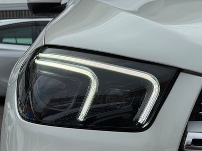 MERCEDES-BENZ GLE - 10