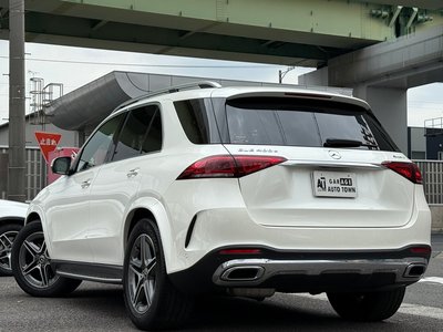 MERCEDES-BENZ GLE - 6