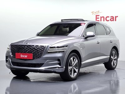 صورة 1 لـ 2022 Genesis GV80