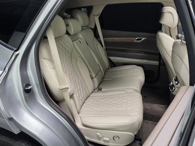 صورة مصغرة 17 لـ 2022 Genesis GV80