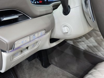 صورة مصغرة 25 لـ 2022 Genesis GV80