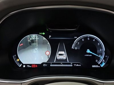 صورة مصغرة 11 لـ 2022 Genesis GV80