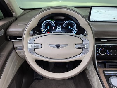 صورة مصغرة 19 لـ 2022 Genesis GV80