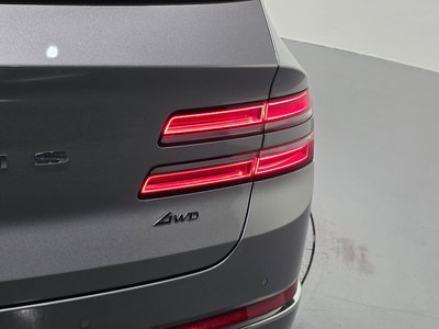 صورة 10 لـ 2022 Genesis GV80