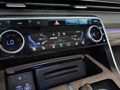 صورة مصغرة 22 لـ 2022 Genesis GV80