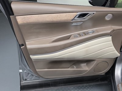 صورة مصغرة 14 لـ 2022 Genesis GV80