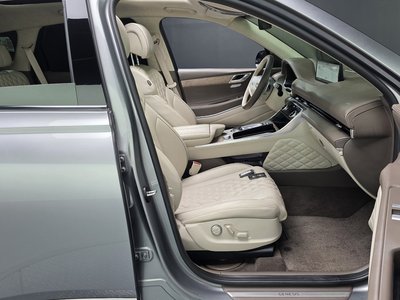 صورة مصغرة 16 لـ 2022 Genesis GV80