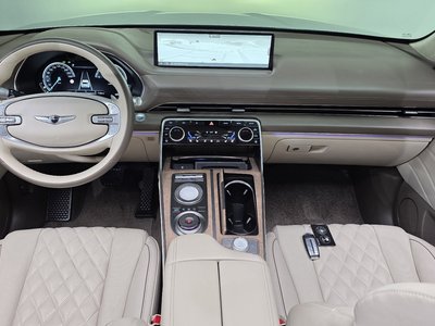 صورة 5 لـ 2022 Genesis GV80
