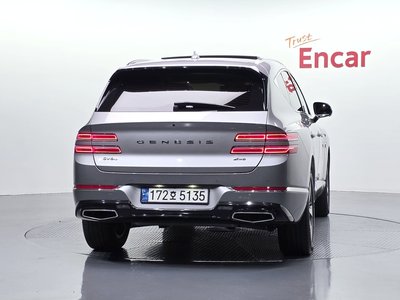 صورة 4 لـ 2022 Genesis GV80
