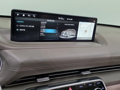 صورة مصغرة 21 لـ 2022 Genesis GV80