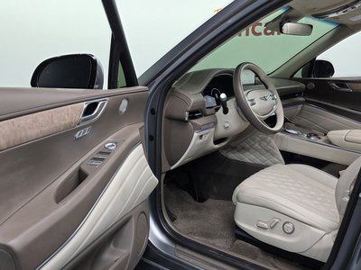 صورة مصغرة 13 لـ 2022 Genesis GV80