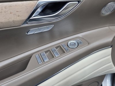 صورة مصغرة 27 لـ 2022 Genesis GV80
