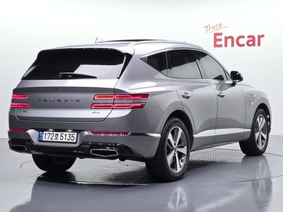 صورة 3 لـ 2022 Genesis GV80