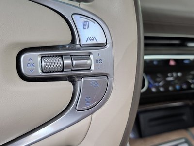 صورة مصغرة 26 لـ 2022 Genesis GV80