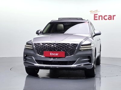 صورة 2 لـ 2022 Genesis GV80