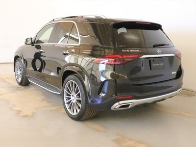 MERCEDES-BENZ GLE - 4