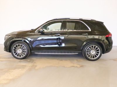 MERCEDES-BENZ GLE - 5