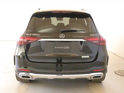 MERCEDES-BENZ GLE - 3
