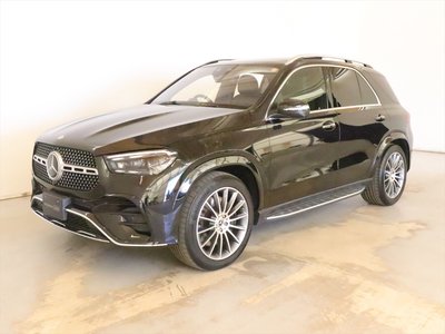 MERCEDES-BENZ GLE - 1