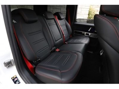 MERCEDES-BENZ G-CLASS - 9