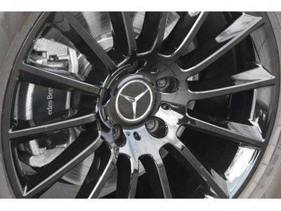 MERCEDES-BENZ G-CLASS - 6