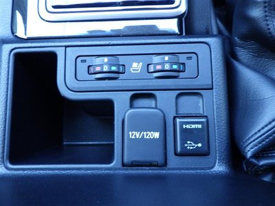 TOYOTA LAND CRUISER PRADO - 10