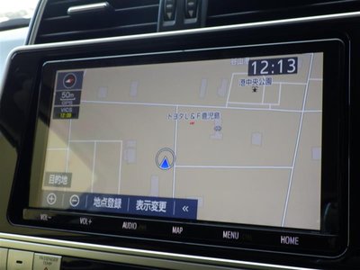 TOYOTA LAND CRUISER PRADO - 6